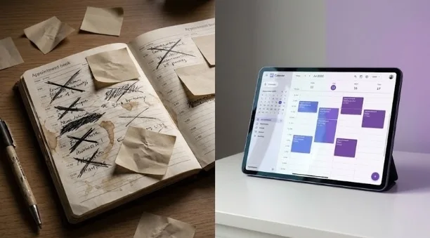 PickMe - Online zakazivanje termina za salone i uslužne biznise